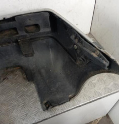 Pare choc arriere CITROEN XANTIA Photo n°6