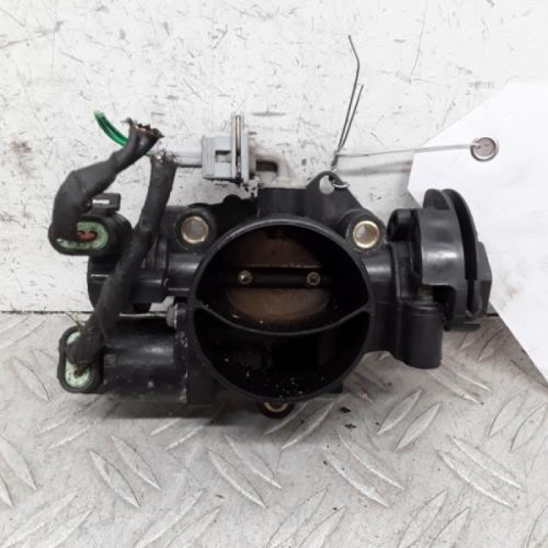 Boitier papillon CITROEN SAXO Boitier papillon CITROEN SAXO