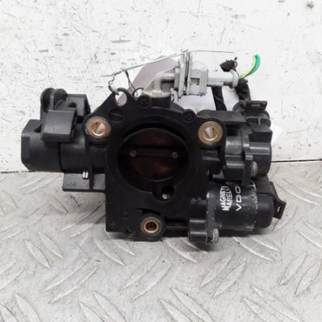 Boitier papillon CITROEN SAXO