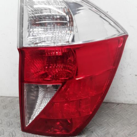 Feu arriere principal droit (feux) HONDA FR-V Photo n°1