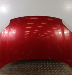 Capot CITROEN BERLINGO 1 Photo n°1