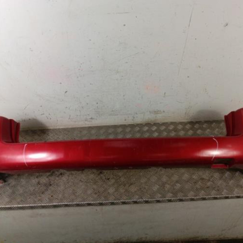 Pare choc arriere CITROEN BERLINGO 1 Pare choc arriere CITROEN BERLINGO 1