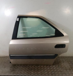 Porte arriere gauche CITROEN XANTIA Photo n°1