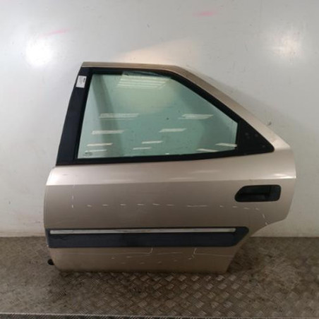 Porte arriere gauche CITROEN XANTIA Photo n°1