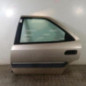Porte arriere gauche CITROEN XANTIA
