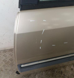 Porte arriere gauche CITROEN XANTIA