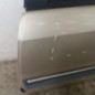 Porte arriere gauche CITROEN XANTIA