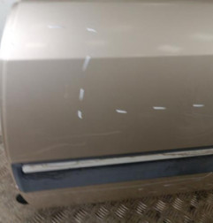 Porte arriere gauche CITROEN XANTIA Photo n°3