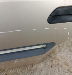 Porte arriere gauche CITROEN XANTIA Photo n°5