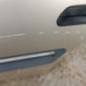 Porte arriere gauche CITROEN XANTIA
