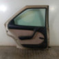 Porte arriere gauche CITROEN XANTIA