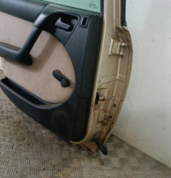 Porte arriere gauche CITROEN XANTIA Photo n°8