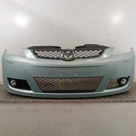 Pare choc avant MAZDA 5 1 Photo n°1