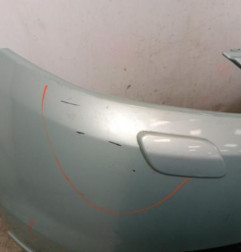 Pare choc avant MAZDA 5 1