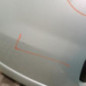 Pare choc avant MAZDA 5 1