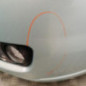 Pare choc avant MAZDA 5 1