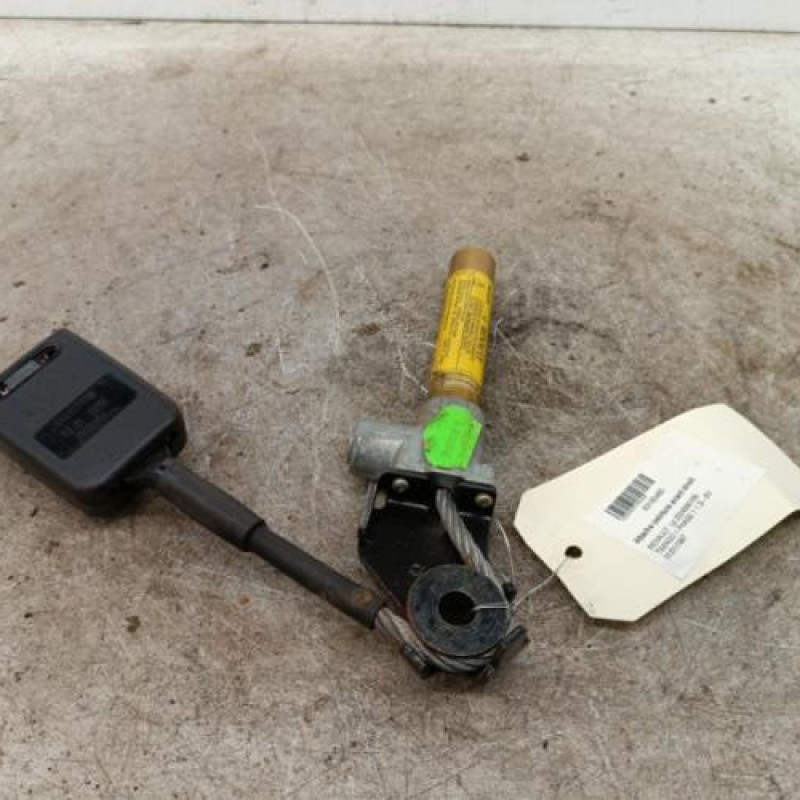 Attache ceinture avant droit RENAULT TWINGO 1