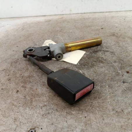 Attache ceinture avant droit RENAULT TWINGO 1