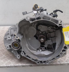 Boite de vitesses OPEL MERIVA B Photo n°1