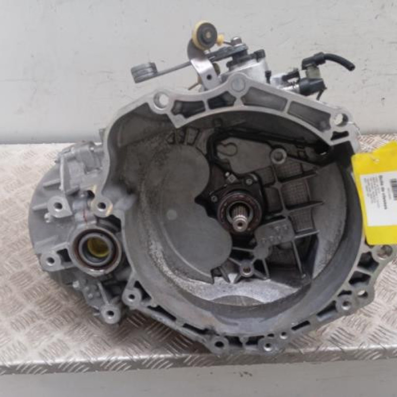Boite de vitesses OPEL MERIVA B