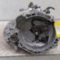 Boite de vitesses OPEL MERIVA B