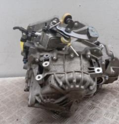 Boite de vitesses OPEL MERIVA B Photo n°3