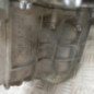 Boite de vitesses OPEL MERIVA B