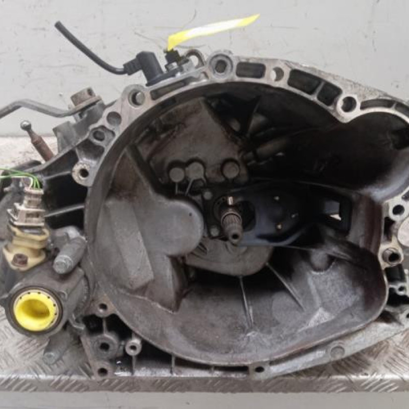 Boite de vitesses PEUGEOT 206