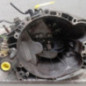 Boite de vitesses PEUGEOT 206