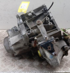 Boite de vitesses PEUGEOT 206