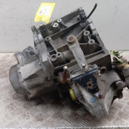 Boite de vitesses PEUGEOT 206