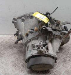 Boite de vitesses PEUGEOT 206 Photo n°3