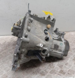 Boite de vitesses PEUGEOT 206 Photo n°4
