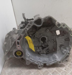 Boite de vitesses RENAULT TWINGO 3 Photo n°1