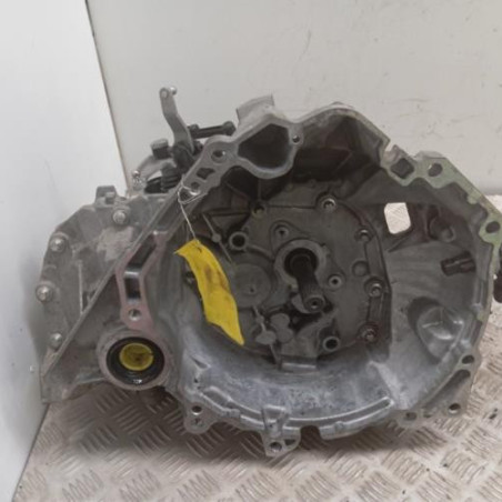 Boite de vitesses RENAULT TWINGO 3 Photo n°1