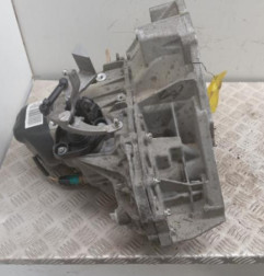 Boite de vitesses RENAULT TWINGO 3