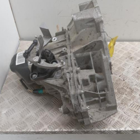 Boite de vitesses RENAULT TWINGO 3