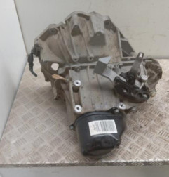 Boite de vitesses RENAULT TWINGO 3 Photo n°3