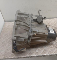 Boite de vitesses RENAULT TWINGO 3 Photo n°4