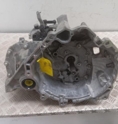 Boite de vitesses RENAULT TWINGO 3 Photo n°5