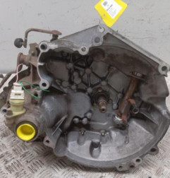 Boite de vitesses CITROEN SAXO Photo n°1