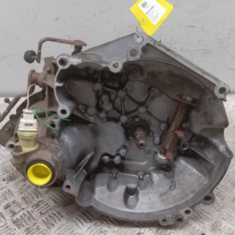 Boite de vitesses CITROEN SAXO