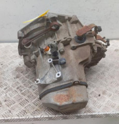 Boite de vitesses CITROEN SAXO Photo n°3