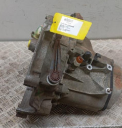 Boite de vitesses CITROEN SAXO Photo n°4