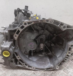 Boite de vitesses PEUGEOT 508 1 SW Photo n°1