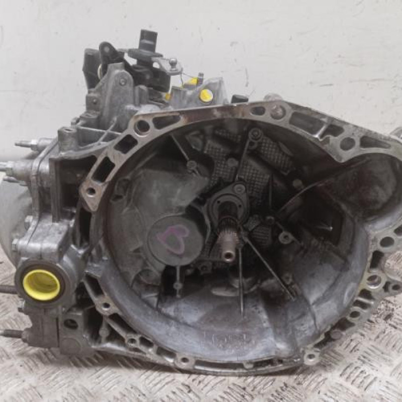 Boite de vitesses PEUGEOT 508 1 SW