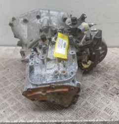 Boite de vitesses PEUGEOT 508 1 SW Photo n°3