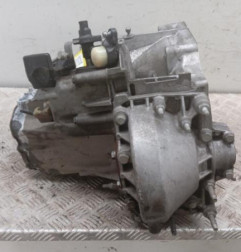 Boite de vitesses PEUGEOT 508 1 SW Photo n°4