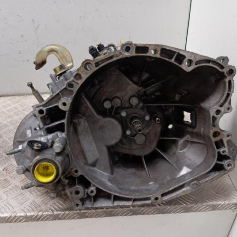 Boite de vitesses PEUGEOT 307