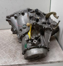 Boite de vitesses PEUGEOT 307 Photo n°3
